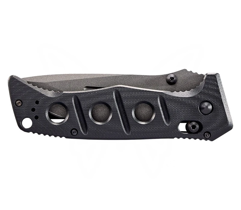 Benchmade Adamas Tungsten Grey Combo 2 Benchmade Adamas Tungsten Grey Combo – Bild 2