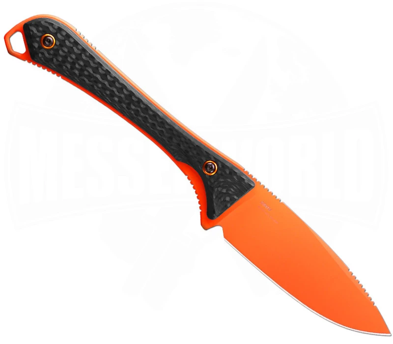 Benchmade Altitude Orange 2 Benchmade Altitude Orange – Bild 2