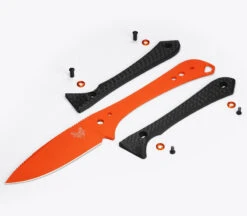 Benchmade Altitude Orange 8 Benchmade Altitude Orange -Benchmade Verkaufsgeschäft Altitude Carbon Handle Einzelteile 1280x1280