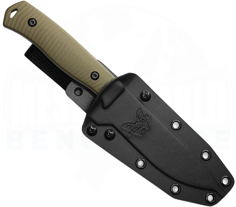 Benchmade Anonimus 2 Benchmade Anonimus – Bild 2