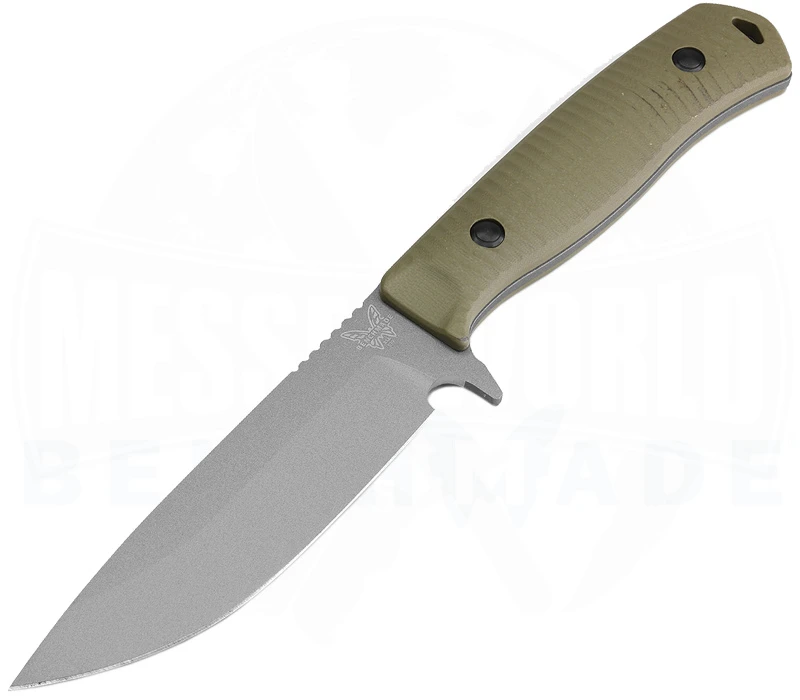 Benchmade Anonimus 1 Benchmade Anonimus