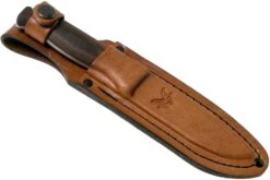 Benchmade Saddle Mountain Skinner Wood 15002 Jagdmesser 12 Benchmade Saddle Mountain Skinner Wood 15002 Jagdmesser -Benchmade Verkaufsgeschäft BE15002 06 benchmade