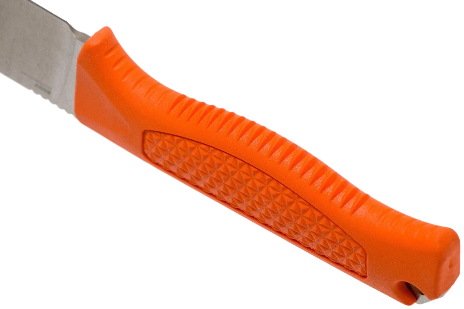 Benchmade Steep Country Hunter 15006 Orangefarbenes Jagdmesser 4 Benchmade Steep Country Hunter 15006 Orangefarbenes Jagdmesser – Bild 4