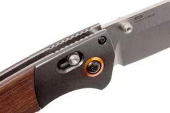 Benchmade 15080-2 Crooked River, Holz 14 Benchmade 15080-2 Crooked River, Holz -Benchmade Verkaufsgeschäft BE15080 2 06 benchmade be15080 2 06