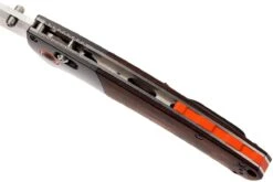 Benchmade 15080-2 Crooked River, Holz 15 Benchmade 15080-2 Crooked River, Holz -Benchmade Verkaufsgeschäft BE15080 2 07 benchmade be15080 2 07