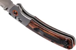 Benchmade Mini Crooked River 15085-2 Jagdmesser, Holz 13 Benchmade Mini Crooked River 15085-2 Jagdmesser, Holz -Benchmade Verkaufsgeschäft BE15085 2 05 benchmade be15085 2 05
