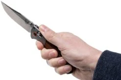 Benchmade Mini Crooked River 15085-2 Jagdmesser, Holz 16 Benchmade Mini Crooked River 15085-2 Jagdmesser, Holz -Benchmade Verkaufsgeschäft BE15085 2 08 benchmade be15085 2 08