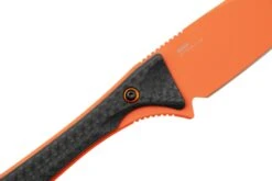 Benchmade Altitude 15201OR, CPM-S90V, Carbon Fiber, Jagdmesser -Benchmade Verkaufsgeschäft BE15201OR 05 benchmade