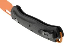 Benchmade Taggedout 15535OR-01, Magnacut, Carbon, Jagd-Taschenmesser 9 Benchmade Taggedout 15535OR-01, Magnacut, Carbon, Jagd-Taschenmesser -Benchmade Verkaufsgeschäft BE15535OR 01 04 benchmade