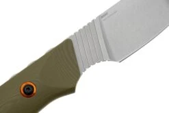 Benchmade Raghorn 15600-01, CPM-S30V, OD Green G10, Jagdmesser 10 Benchmade Raghorn 15600-01, CPM-S30V, OD Green G10, Jagdmesser -Benchmade Verkaufsgeschäft BE15600 01 05 benchmade