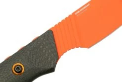 Benchmade Raghorn 15600OR CPM-CruWear, Carbon, Jagdmesser 10 Benchmade Raghorn 15600OR CPM-CruWear, Carbon, Jagdmesser -Benchmade Verkaufsgeschäft BE15600OR 05 benchmade