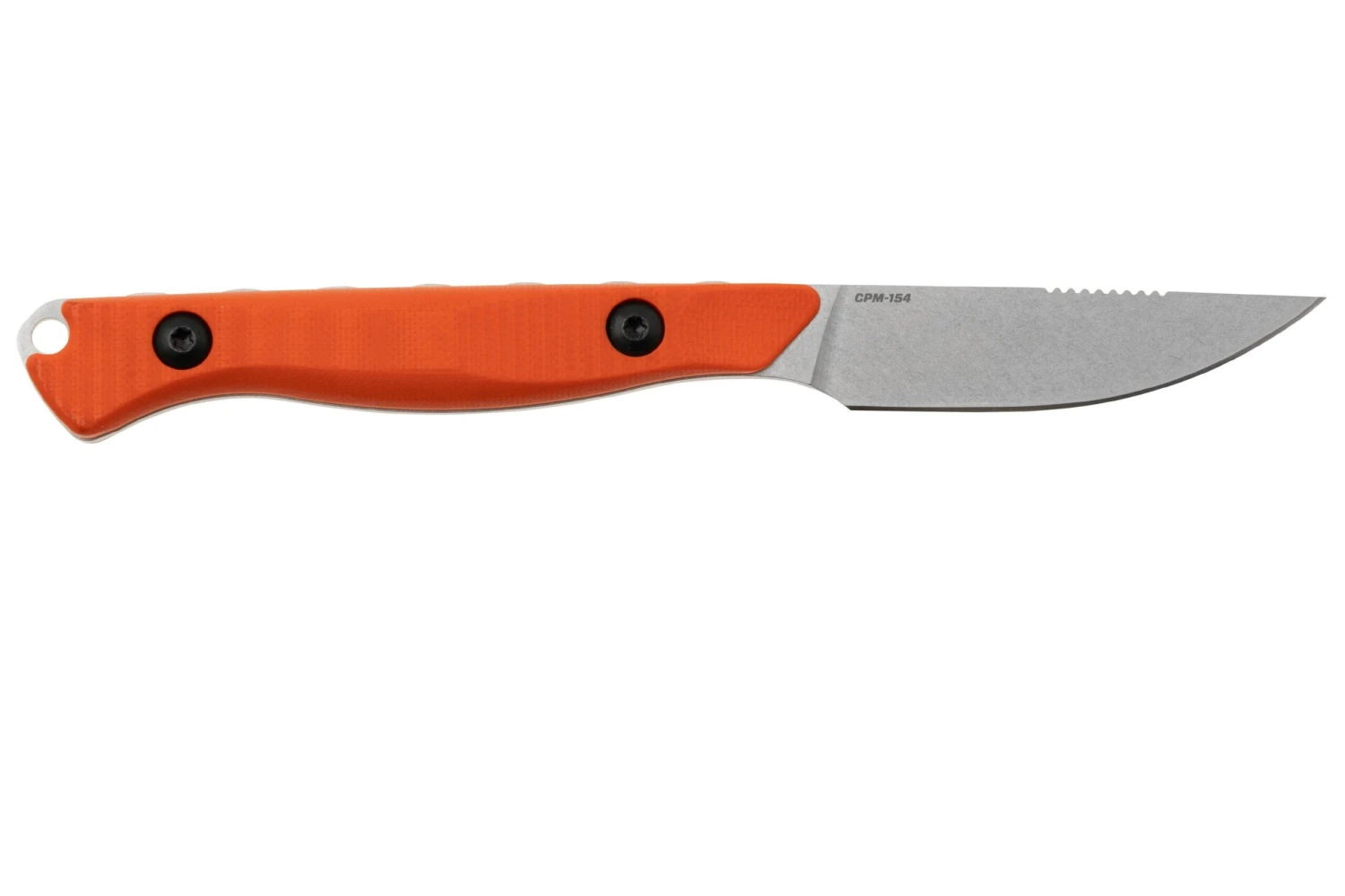 Benchmade Flyway 15700 Orange G10 Jagdmesser 2 Benchmade Flyway 15700 Orange G10 Jagdmesser – Bild 2