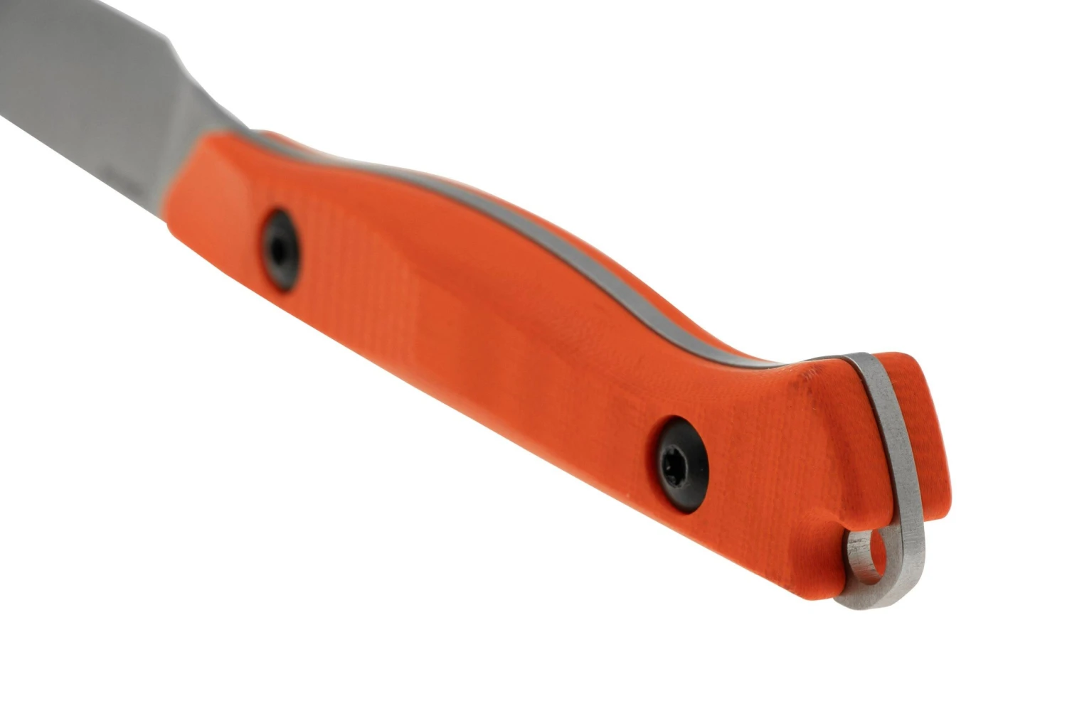 Benchmade Flyway 15700 Orange G10 Jagdmesser 4 Benchmade Flyway 15700 Orange G10 Jagdmesser – Bild 4