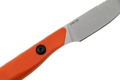 Benchmade Flyway 15700 Orange G10 Jagdmesser 12 Benchmade Flyway 15700 Orange G10 Jagdmesser -Benchmade Verkaufsgeschäft BE15700 05 benchmade
