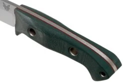 Benchmade 162 Bushcrafter 11 Benchmade 162 Bushcrafter -Benchmade Verkaufsgeschäft BE162 05 benchmade