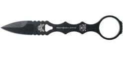 Benchmade Mini SOCP 177BK Feststehendes Messer, Greg Thompson Design
