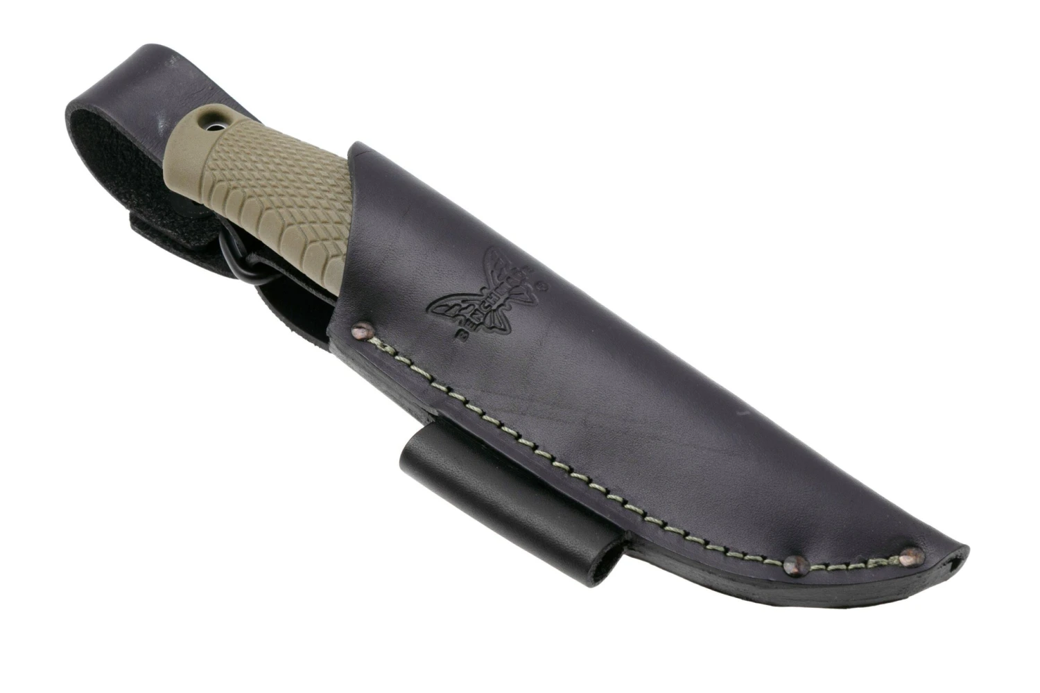 Benchmade Puukko 200 Bushcraftmesser 6 Benchmade Puukko 200 Bushcraftmesser – Bild 6