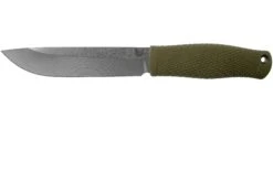 Benchmade Leuku 202 Bushcraftmesser