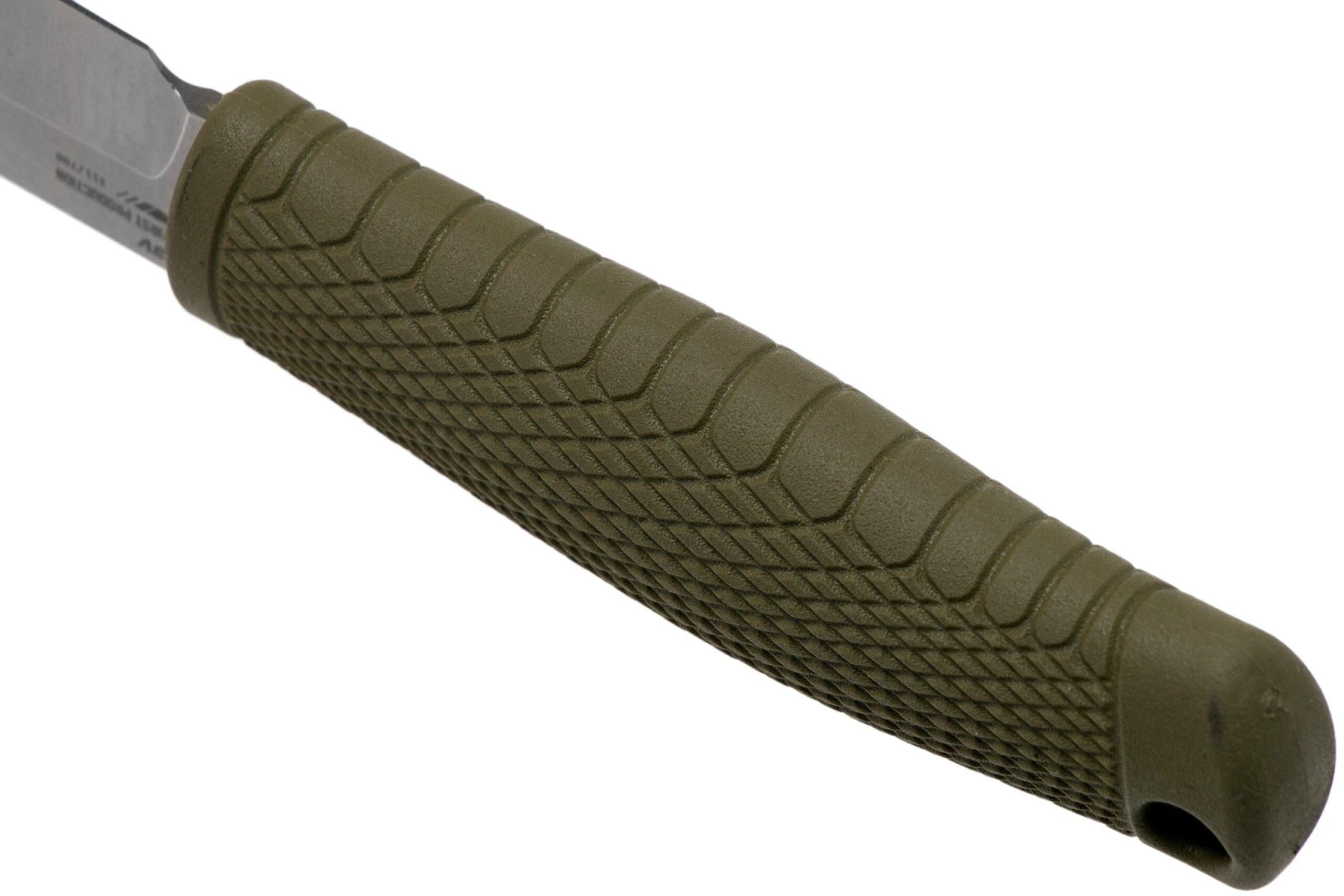 Benchmade Leuku 202 Bushcraftmesser 4 Benchmade Leuku 202 Bushcraftmesser – Bild 4