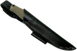 Benchmade Leuku 202 Bushcraftmesser 12 Benchmade Leuku 202 Bushcraftmesser -Benchmade Verkaufsgeschäft BE202 06 benchmade