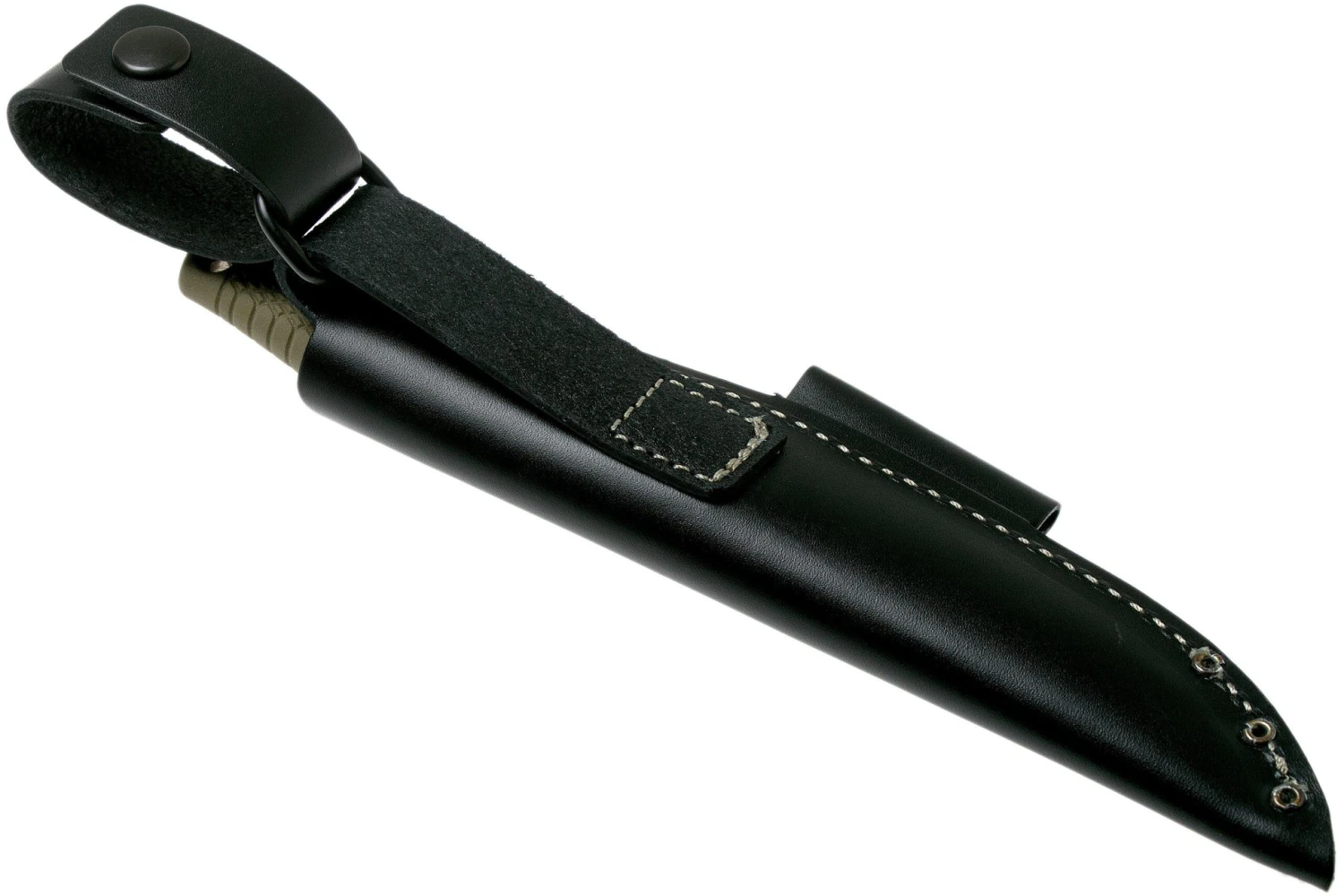 Benchmade Leuku 202 Bushcraftmesser 7 Benchmade Leuku 202 Bushcraftmesser – Bild 7