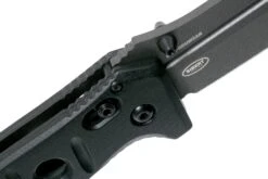 Benchmade 275GY-1 Sibert Adamas Schwarz G10, Tungsten Grey Taschenmesser, Shane Sibert Design 14 Benchmade 275GY-1 Sibert Adamas Schwarz G10, Tungsten Grey Taschenmesser, Shane Sibert Design -Benchmade Verkaufsgeschäft BE275GY 1 06 benchmade