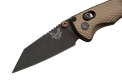 Benchmade 290BK-1 Full Immunity Burnt Bronze Taschenmesser 8 Benchmade 290BK-1 Full Immunity Burnt Bronze Taschenmesser -Benchmade Verkaufsgeschäft BE290BK 1 03 benchmade