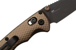Benchmade 290BK-1 Full Immunity Burnt Bronze Taschenmesser 10 Benchmade 290BK-1 Full Immunity Burnt Bronze Taschenmesser -Benchmade Verkaufsgeschäft BE290BK 1 05 benchmade