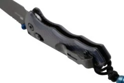 Benchmade 290BK Full Immunity Crater Blau Taschenmesser 9 Benchmade 290BK Full Immunity Crater Blau Taschenmesser -Benchmade Verkaufsgeschäft BE290BK 04 benchmade