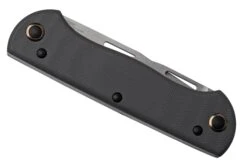 Benchmade Weekender 317 Cool Gray G10, Slipjoint-Taschenmesser 11 Benchmade Weekender 317 Cool Gray G10, Slipjoint-Taschenmesser -Benchmade Verkaufsgeschäft BE317 04 benchmade