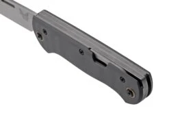 Benchmade Weekender 317 Cool Gray G10, Slipjoint-Taschenmesser 14 Benchmade Weekender 317 Cool Gray G10, Slipjoint-Taschenmesser -Benchmade Verkaufsgeschäft BE317 08 benchmade