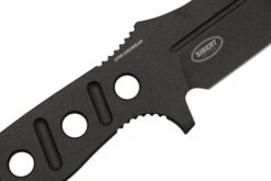 Benchmade 375BK-1 Kobaltschwarz, Sibert Adamas Feststehendes Messer, Shane Sibert Design 11 Benchmade 375BK-1 Kobaltschwarz, Sibert Adamas Feststehendes Messer, Shane Sibert Design -Benchmade Verkaufsgeschäft BE375BK 1 05 benchmade