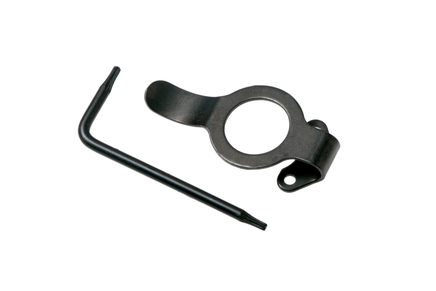 Benchmade SOCP 4.5 391BK Taschenmesser, Greg Thompson Design 8 Benchmade SOCP 4.5 391BK Taschenmesser, Greg Thompson Design – Bild 8