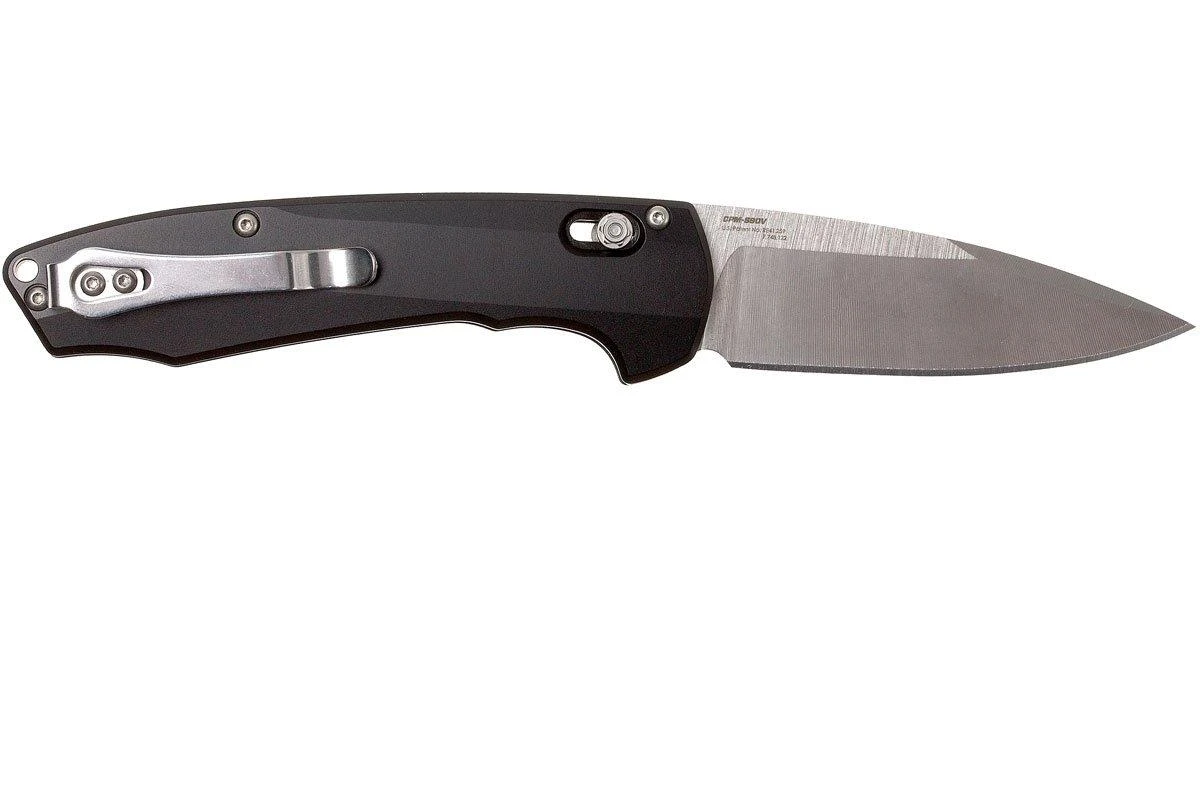 Benchmade 490 Amicus Taschenmesser 2 Benchmade 490 Amicus Taschenmesser – Bild 2