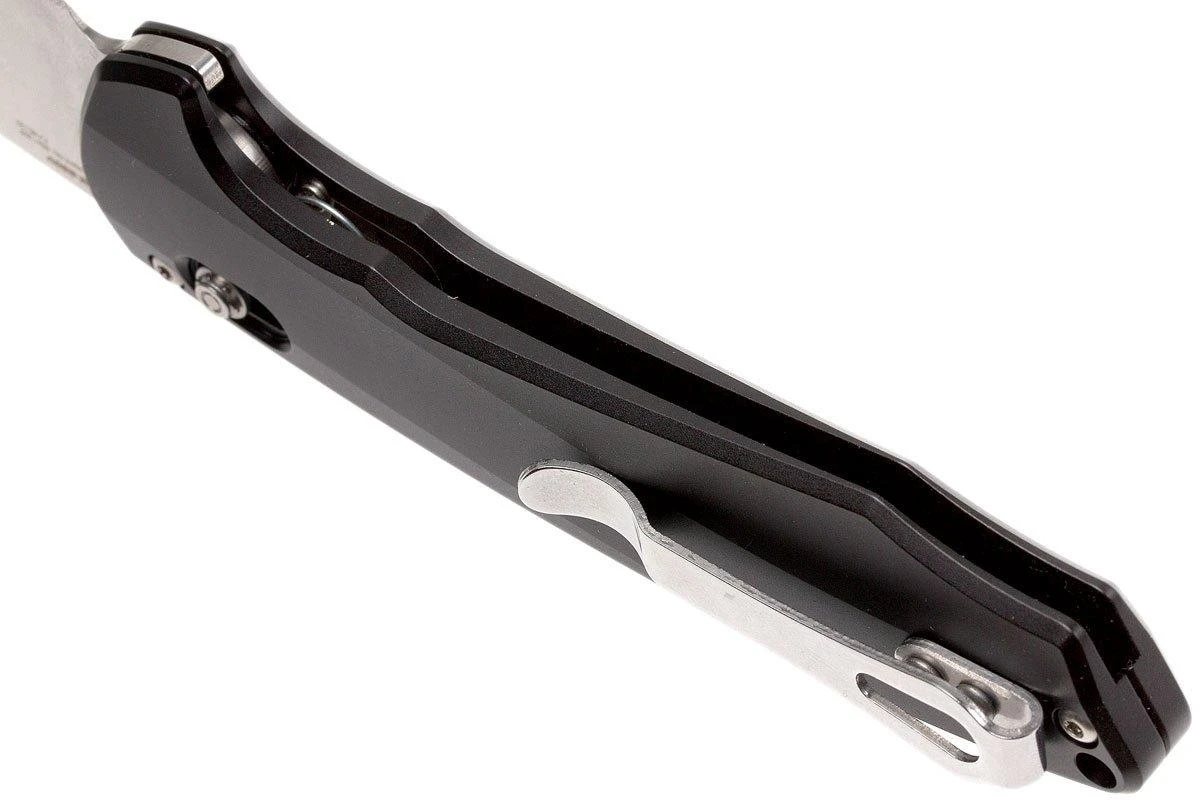 Benchmade 490 Amicus Taschenmesser 5 Benchmade 490 Amicus Taschenmesser – Bild 5