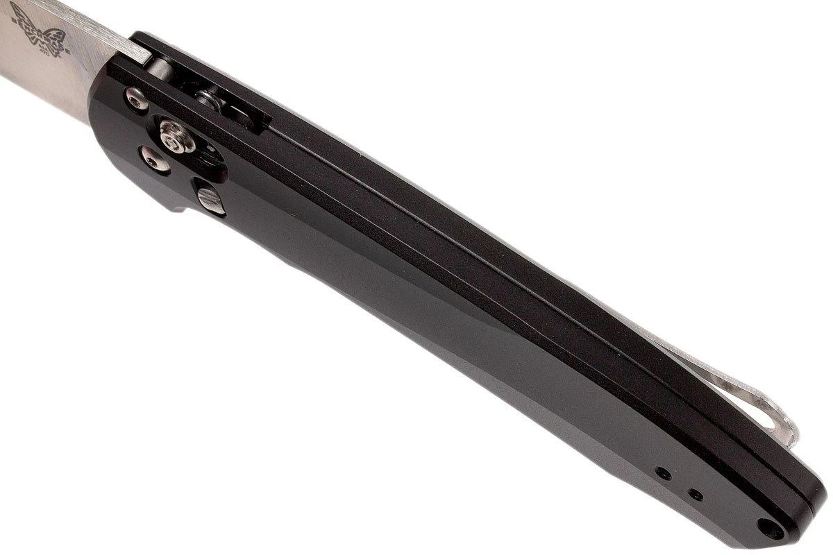 Benchmade 490 Amicus Taschenmesser 7 Benchmade 490 Amicus Taschenmesser – Bild 7