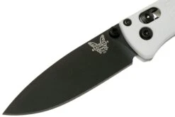 Benchmade Mini Bugout 533BK-1 Weißes Taschenmesser 10 Benchmade Mini Bugout 533BK-1 Weißes Taschenmesser -Benchmade Verkaufsgeschäft BE533BK 1 03 benchmade