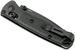 Benchmade Mini Bugout Black DLC 533BK-2 Taschenmesser -Benchmade Verkaufsgeschäft BE533BK 2 04 benchmade