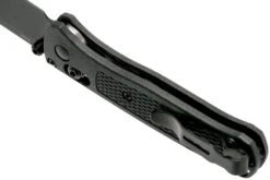 Benchmade Mini Bugout Black DLC 533BK-2 Taschenmesser -Benchmade Verkaufsgeschäft BE533BK 2 05 benchmade