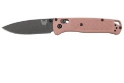 Benchmade Bugout 535BK-06 Alpine Glow Grivory, Cobalt Grey Cerakote Taschenmesser
