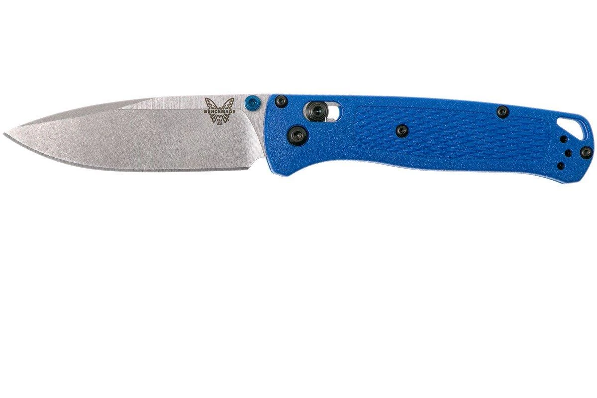 Benchmade Bugout 535 Taschenmesser