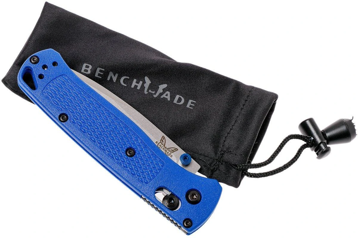 Benchmade Bugout 535 Taschenmesser 9 Benchmade Bugout 535 Taschenmesser – Bild 9