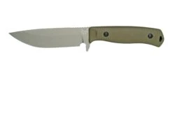 Benchmade Anonimus CruWear 539GY Survivalmesser