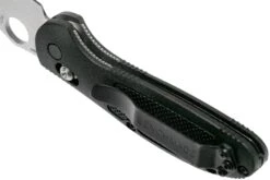 Benchmade Mini-Griptilian 555-S30V Taschenmesser, Mel Pardue Design 12 Benchmade Mini-Griptilian 555-S30V Taschenmesser, Mel Pardue Design -Benchmade Verkaufsgeschäft BE555 S30V 05 benchmade