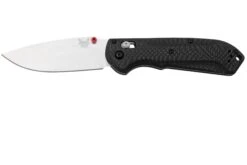 Benchmade Freek 560-03 Carbon CPM-S90V, Taschenmesser