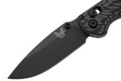 Benchmade Mini-Freek 565BK-02, CPM-M4, Black Grey G10, Taschenmesser 8 Benchmade Mini-Freek 565BK-02, CPM-M4, Black Grey G10, Taschenmesser -Benchmade Verkaufsgeschäft BE565BK 02 03 benchmade