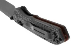 Benchmade Mini-Freek 565BK-02, CPM-M4, Black Grey G10, Taschenmesser 9 Benchmade Mini-Freek 565BK-02, CPM-M4, Black Grey G10, Taschenmesser -Benchmade Verkaufsgeschäft BE565BK 02 04 benchmade