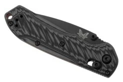 Benchmade Mini-Freek 565BK-02, CPM-M4, Black Grey G10, Taschenmesser 11 Benchmade Mini-Freek 565BK-02, CPM-M4, Black Grey G10, Taschenmesser -Benchmade Verkaufsgeschäft BE565BK 02 06 benchmade