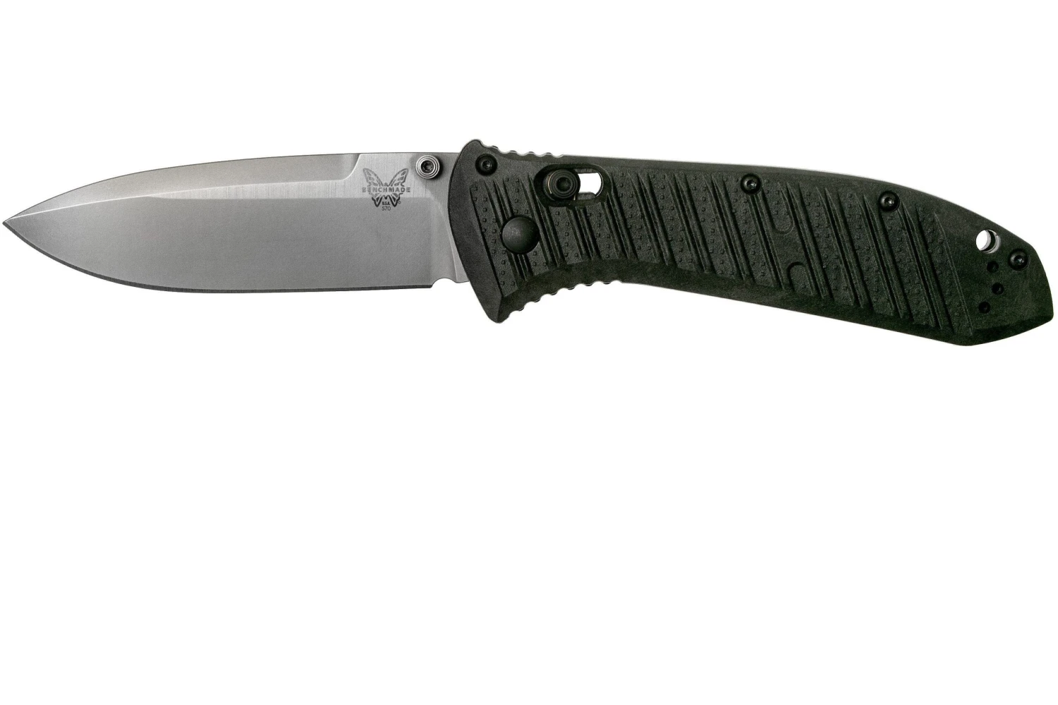 Benchmade Presidio II 570-1 CF-Elite Taschenmesser 1 Benchmade Presidio II 570-1 CF-Elite Taschenmesser
