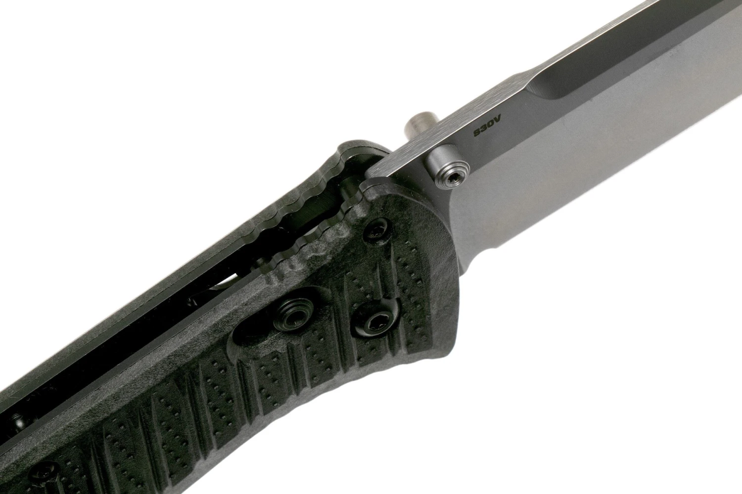 Benchmade Presidio II 570-1 CF-Elite Taschenmesser 6 Benchmade Presidio II 570-1 CF-Elite Taschenmesser – Bild 6